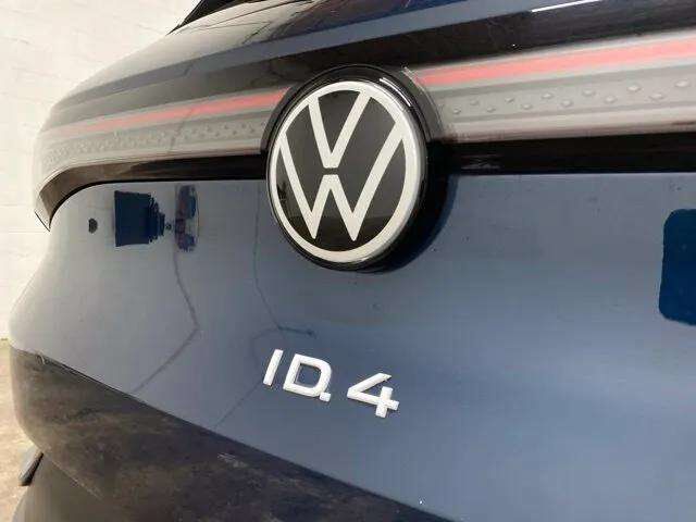 2023 Volkswagen ID.4 S Dallas TX
