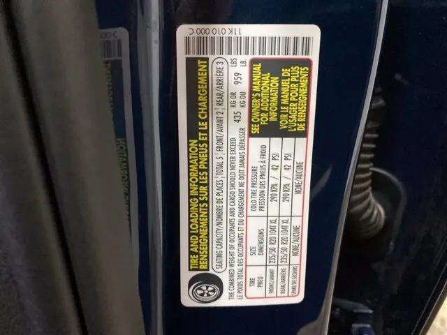 2023 Volkswagen ID.4 S Dallas TX