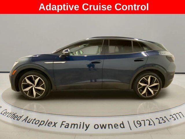 2023 Volkswagen ID.4 S
