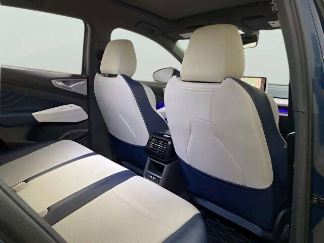 2023 Volkswagen ID.4 S Dallas TX