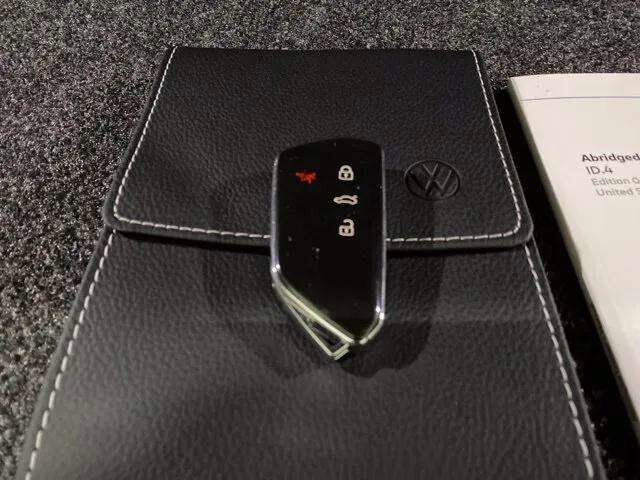 2023 Volkswagen ID.4 S Dallas TX