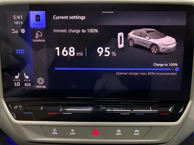 2023 Volkswagen ID.4 S Dallas TX