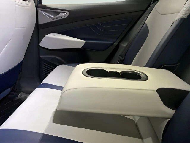 2023 Volkswagen ID.4 S Dallas TX