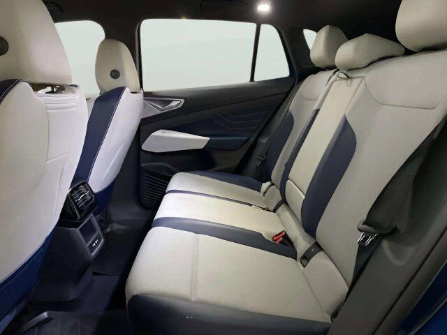 2023 Volkswagen ID.4 S Dallas TX