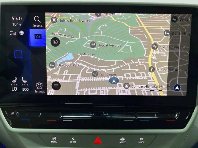2023 Volkswagen ID.4 S Dallas TX