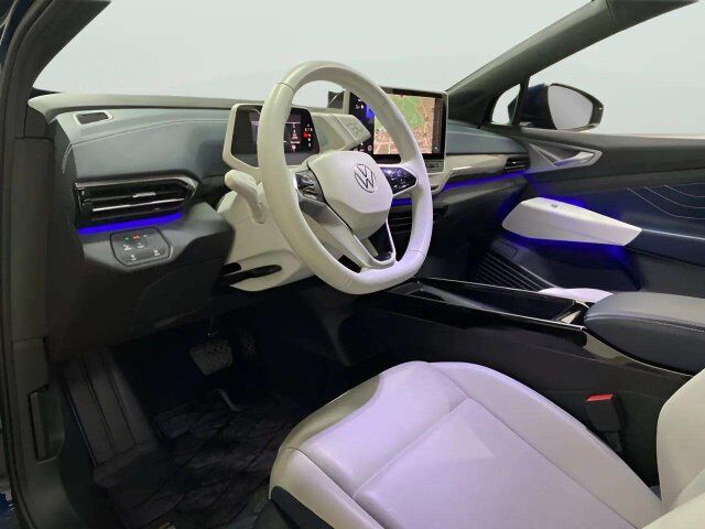 2023 Volkswagen ID.4 S Dallas TX