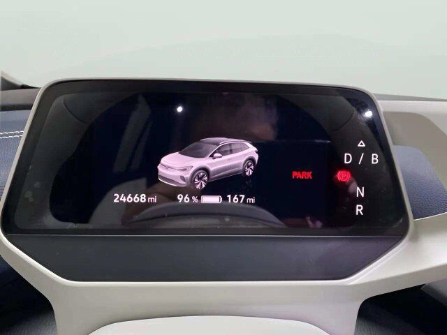 2023 Volkswagen ID.4 S Dallas TX