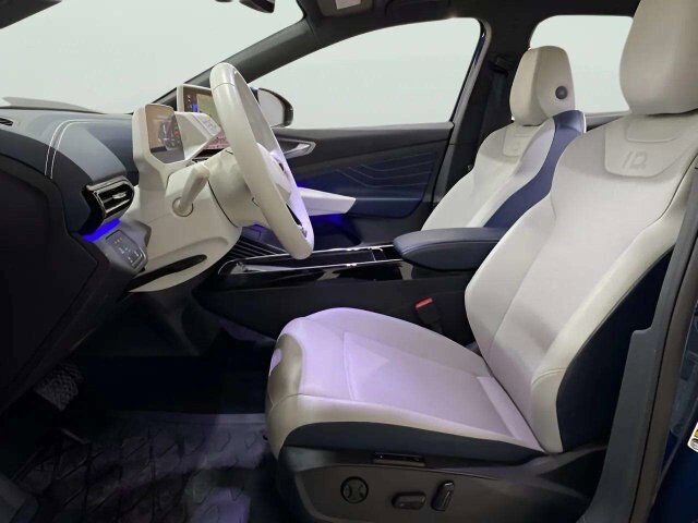 2023 Volkswagen ID.4 S Dallas TX