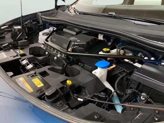 2023 Volkswagen ID.4 S Dallas TX