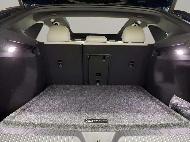 2023 Volkswagen ID.4 S Dallas TX