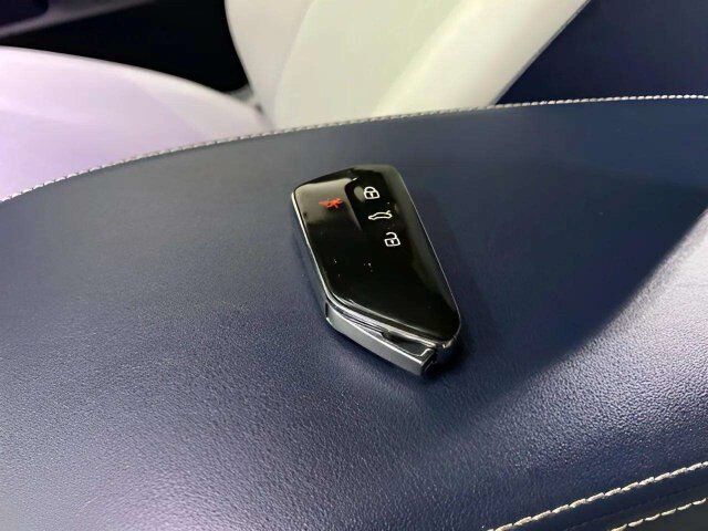 2023 Volkswagen ID.4 S Dallas TX