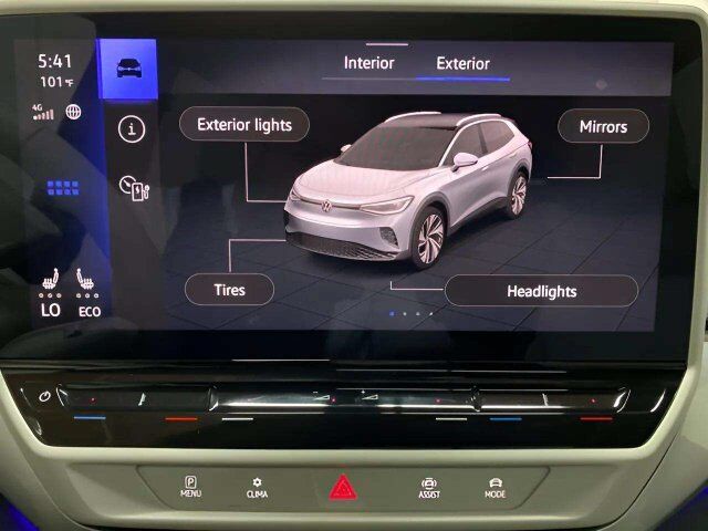 2023 Volkswagen ID.4 S Dallas TX