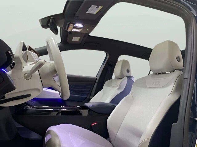 2023 Volkswagen ID.4 S Dallas TX