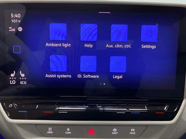 2023 Volkswagen ID.4 S Dallas TX