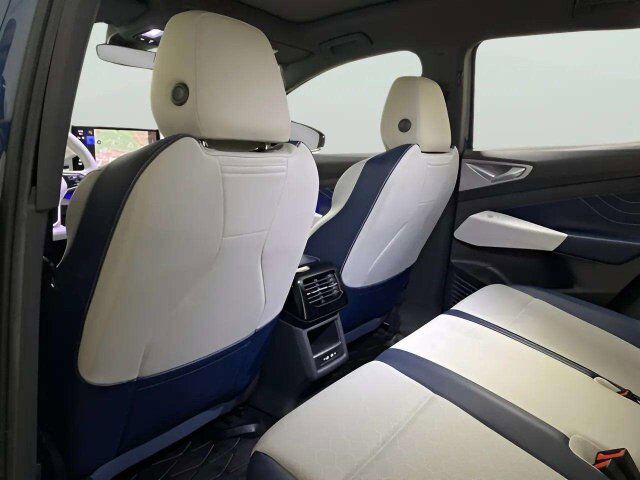 2023 Volkswagen ID.4 S Dallas TX