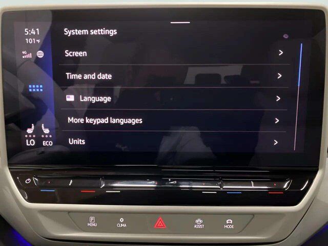 2023 Volkswagen ID.4 S Dallas TX