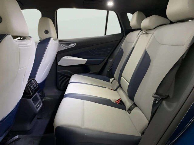 2023 Volkswagen ID.4 S Dallas TX