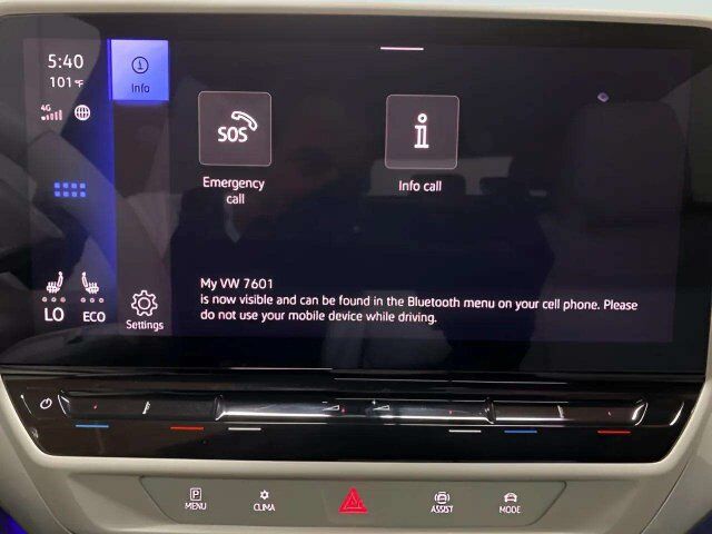 2023 Volkswagen ID.4 S Dallas TX