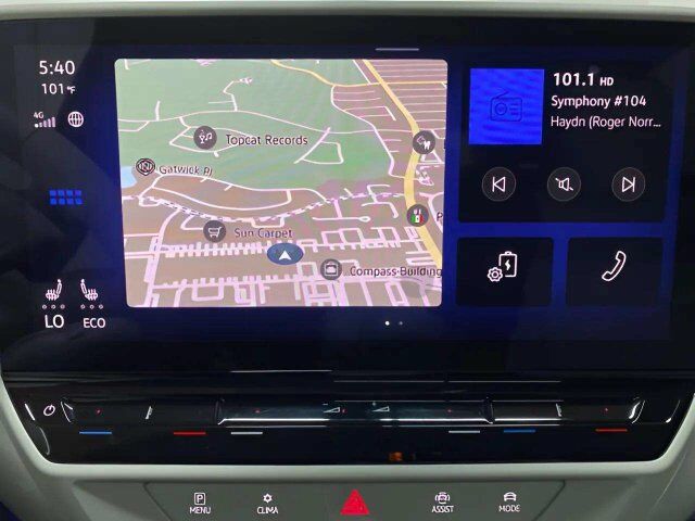 2023 Volkswagen ID.4 S Dallas TX
