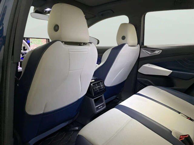 2023 Volkswagen ID.4 S Dallas TX