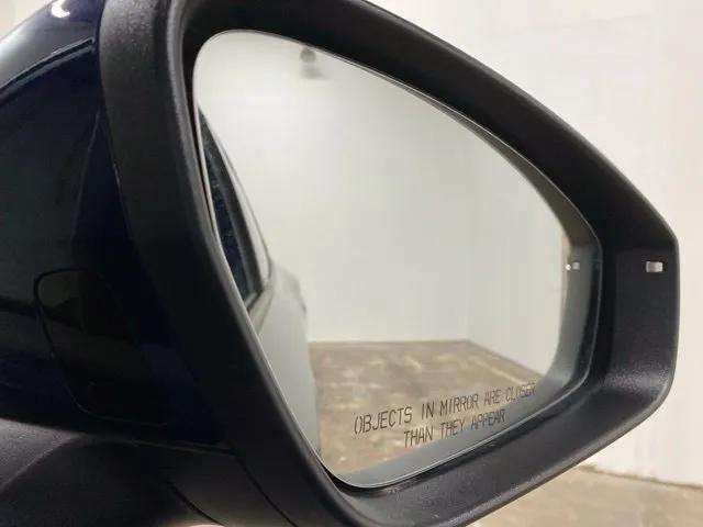 2023 Volkswagen ID.4 S Dallas TX
