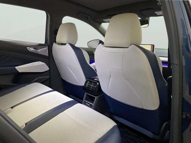 2023 Volkswagen ID.4 S Dallas TX