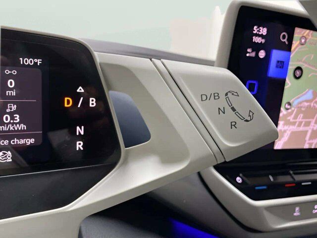 2023 Volkswagen ID.4 S Dallas TX