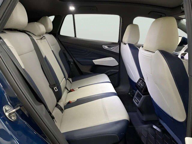 2023 Volkswagen ID.4 S Dallas TX