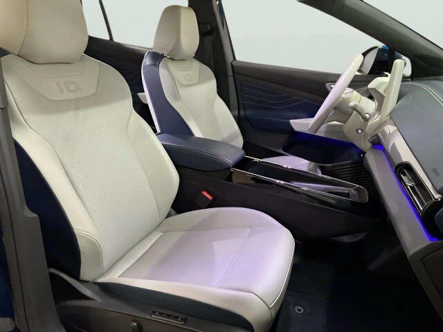 2023 Volkswagen ID.4 S Dallas TX