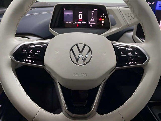 2023 Volkswagen ID.4 S Dallas TX