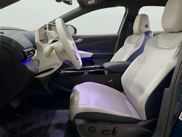 2023 Volkswagen ID.4 S Dallas TX
