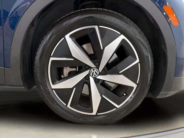 2023 Volkswagen ID.4 S Dallas TX