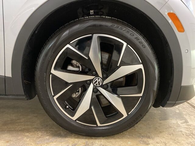 2023 Volkswagen ID.4 S Dallas TX