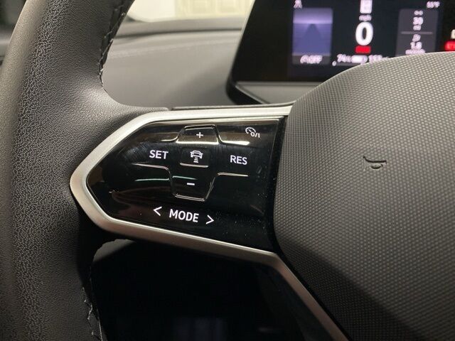 2023 Volkswagen ID.4 S Dallas TX