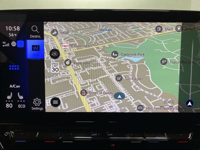 2023 Volkswagen ID.4 S Dallas TX