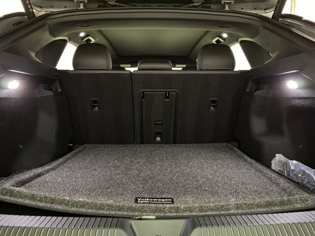 2023 Volkswagen ID.4 S Dallas TX