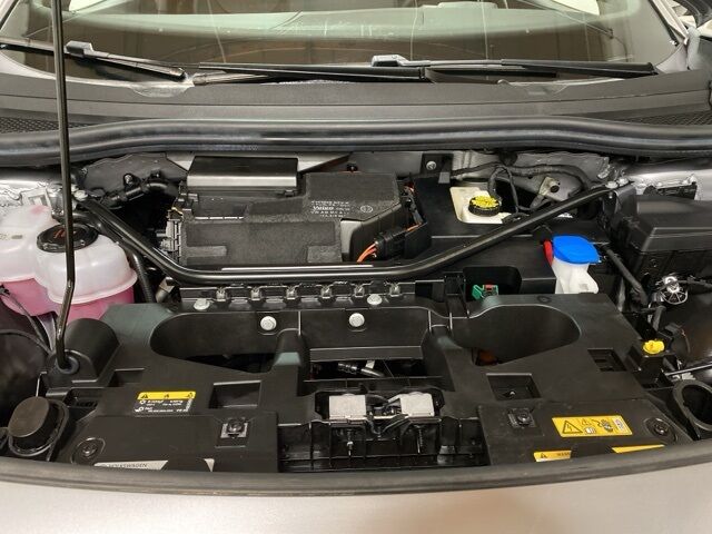 2023 Volkswagen ID.4 S Dallas TX