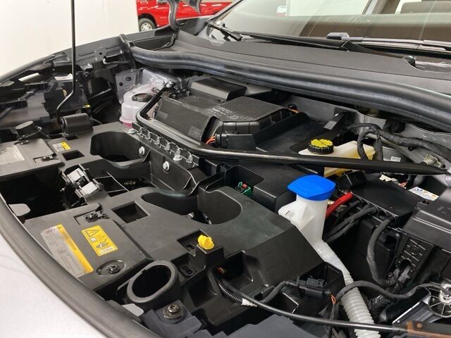 2023 Volkswagen ID.4 S Dallas TX