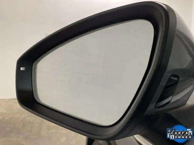 2023 Volkswagen ID.4 S Dallas TX