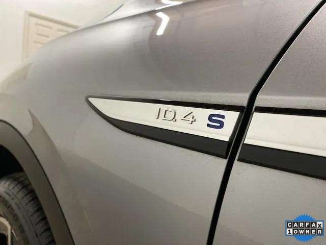 2023 Volkswagen ID.4 S Dallas TX