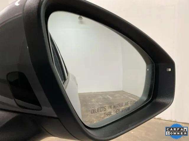 2023 Volkswagen ID.4 S Dallas TX