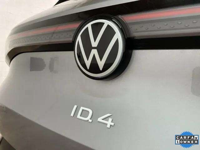 2023 Volkswagen ID.4 S Dallas TX
