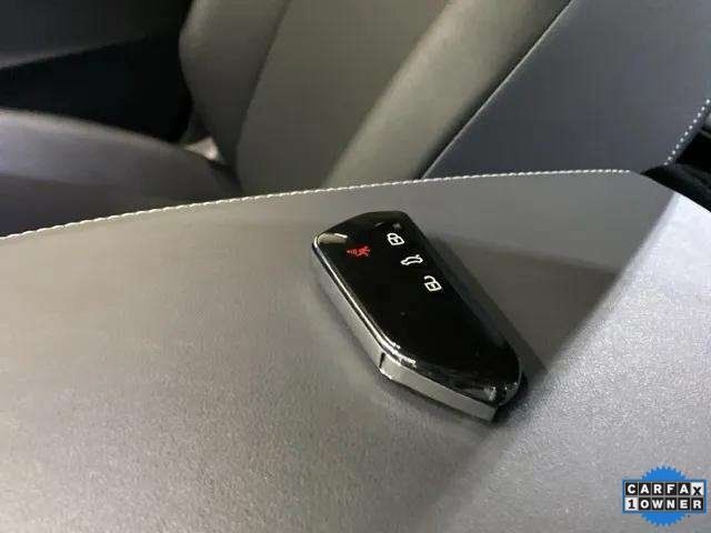 2023 Volkswagen ID.4 S Dallas TX