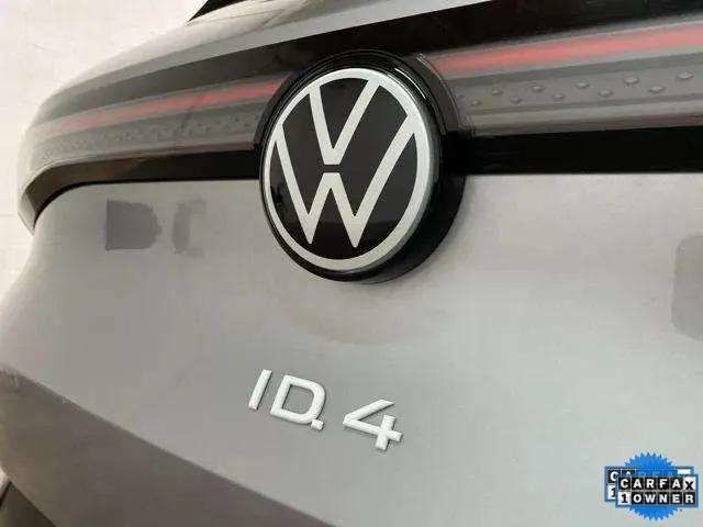 2023 Volkswagen ID.4 S Dallas TX
