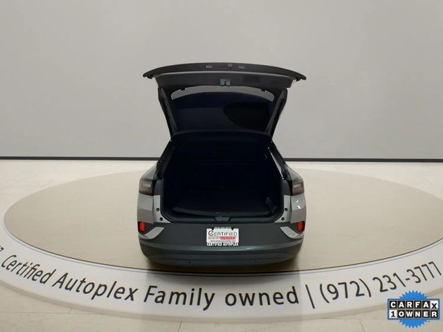 2023 Volkswagen ID.4 S Dallas TX