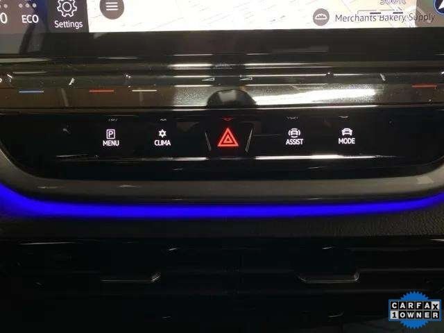 2023 Volkswagen ID.4 S Dallas TX