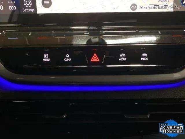 2023 Volkswagen ID.4 S Dallas TX