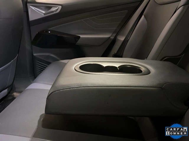 2023 Volkswagen ID.4 S Dallas TX
