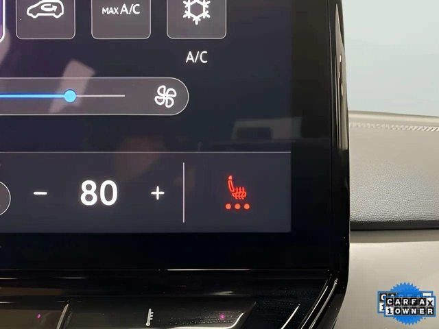 2023 Volkswagen ID.4 S Dallas TX