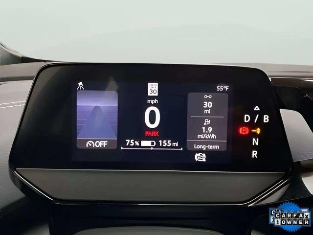 2023 Volkswagen ID.4 S Dallas TX